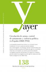 Ayer (Revista Digital) 138