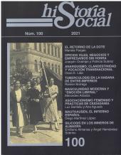 Historia Social 100