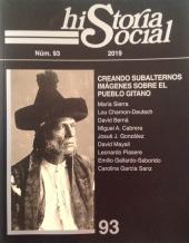 Historia Social 93
