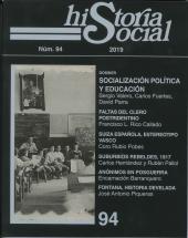 Historia Social 94