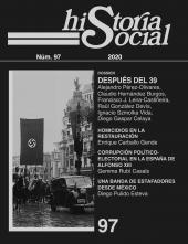 Historia Social 97