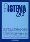 Sistema 187