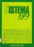 Sistema 189