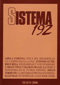 Sistema 192