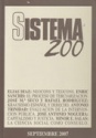 Sistema 200