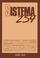 Sistema 254