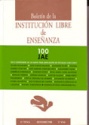 Boletín de la Institución Libre de Enseñanza 63-64