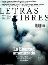 Letras Libres 290