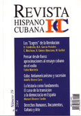 Revista Hispano Cubana 19