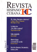 Revista Hispano Cubana 21