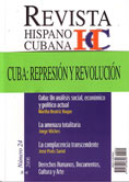 Revista Hispano Cubana 24