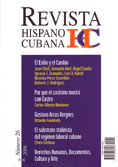 Revista Hispano Cubana 26