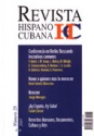 Revista Hispano Cubana 28