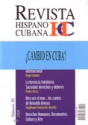 Revista Hispano Cubana 30