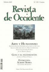 Revista de Occidente 525